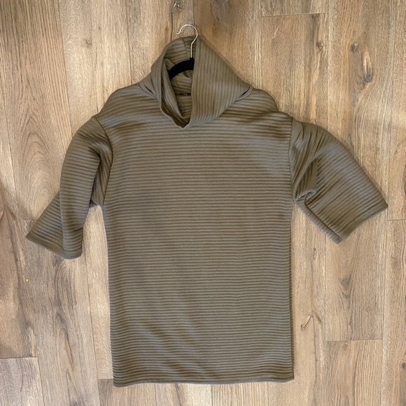 Super cute mini lengthy dress size M by Zara - Picture 1 of 2